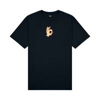 Cloke Mens Outline Tee Thumbnail