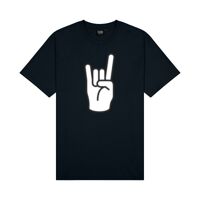 Cloke Mens Outline Tee Thumbnail