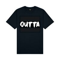 Cloke Mens Outline Tee Thumbnail