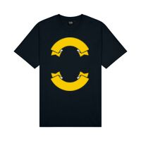 Cloke Mens Outline Tee Thumbnail