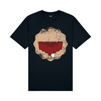 Cloke Mens Outline Tee Thumbnail