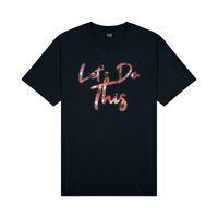 Cloke Mens Outline Tee Thumbnail