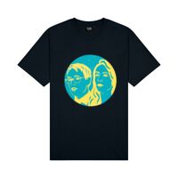 Cloke Mens Outline Tee Thumbnail