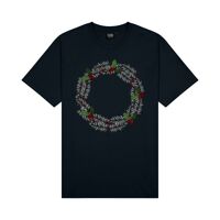 Cloke Mens Outline Tee Thumbnail