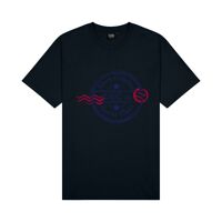 Cloke Mens Outline Tee Thumbnail