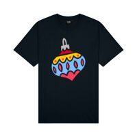 Cloke Mens Outline Tee Thumbnail