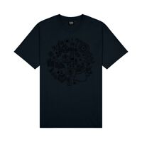 Cloke Mens Outline Tee Thumbnail