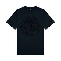 Cloke Mens Outline Tee Thumbnail