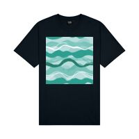 Cloke Mens Outline Tee Thumbnail