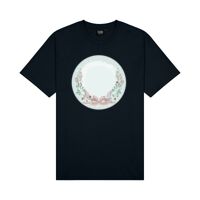 Cloke Mens Outline Tee Thumbnail