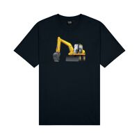 Cloke Mens Outline Tee Thumbnail