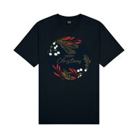 Cloke Mens Outline Tee Thumbnail