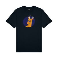 Cloke Mens Outline Tee Thumbnail