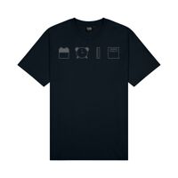 Cloke Mens Outline Tee Thumbnail