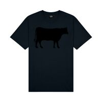 Cloke Mens Outline Tee Thumbnail