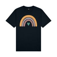 Cloke Mens Outline Tee Thumbnail