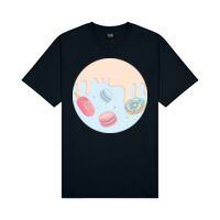 Cloke Mens Outline Tee Thumbnail