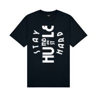 Cloke Mens Outline Tee Thumbnail