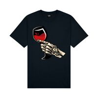 Cloke Mens Outline Tee Thumbnail