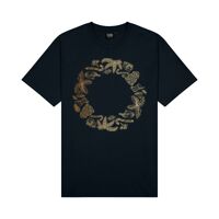 Cloke Mens Outline Tee Thumbnail