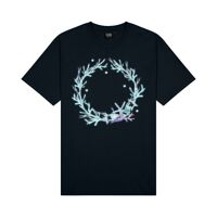 Cloke Mens Outline Tee Thumbnail