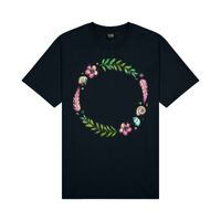 Cloke Mens Outline Tee Thumbnail