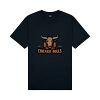 Cloke Mens Outline Tee Thumbnail