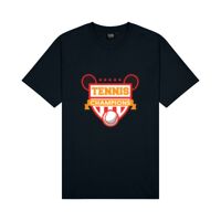 Cloke Mens Outline Tee Thumbnail