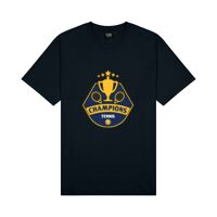Cloke Mens Outline Tee Thumbnail