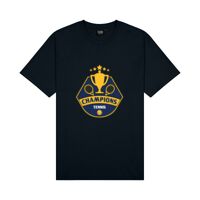 Cloke Mens Outline Tee Thumbnail