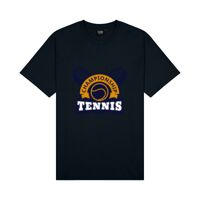 Cloke Mens Outline Tee Thumbnail