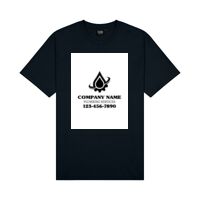 Cloke Mens Outline Tee Thumbnail