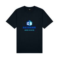 Cloke Mens Outline Tee Thumbnail