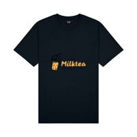 Cloke Mens Outline Tee Thumbnail