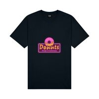 Cloke Mens Outline Tee Thumbnail