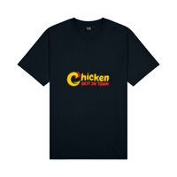 Cloke Mens Outline Tee Thumbnail
