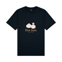 Cloke Mens Outline Tee Thumbnail