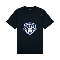 Cloke Mens Outline Tee Thumbnail