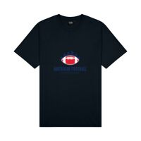 Cloke Mens Outline Tee Thumbnail