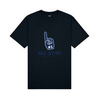 Cloke Mens Outline Tee Thumbnail