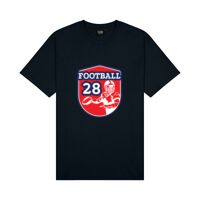 Cloke Mens Outline Tee Thumbnail