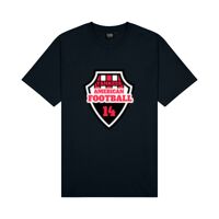 Cloke Mens Outline Tee Thumbnail