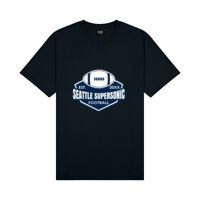 Cloke Mens Outline Tee Thumbnail