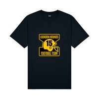 Cloke Mens Outline Tee Thumbnail