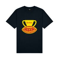 Cloke Mens Outline Tee Thumbnail