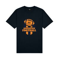 Cloke Mens Outline Tee Thumbnail