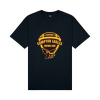 Cloke Mens Outline Tee Thumbnail