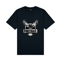 Cloke Mens Outline Tee Thumbnail