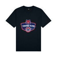 Cloke Mens Outline Tee Thumbnail