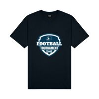 Cloke Mens Outline Tee Thumbnail